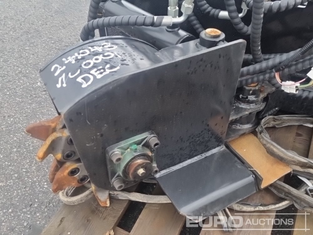 Lampiran untuk Skid steer 2024 GIYI GY D-SZYMJ: gambar 18