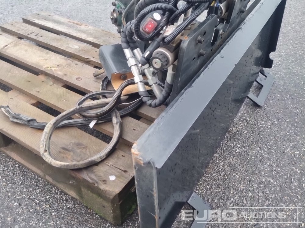 Lampiran untuk Skid steer 2024 GIYI GY D-SZYMJ: gambar 22