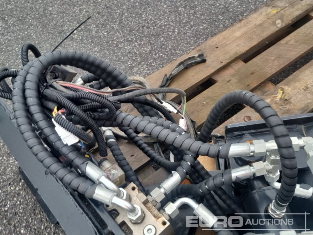 Lampiran untuk Skid steer 2024 GIYI GY D-SZYMJ: gambar 11