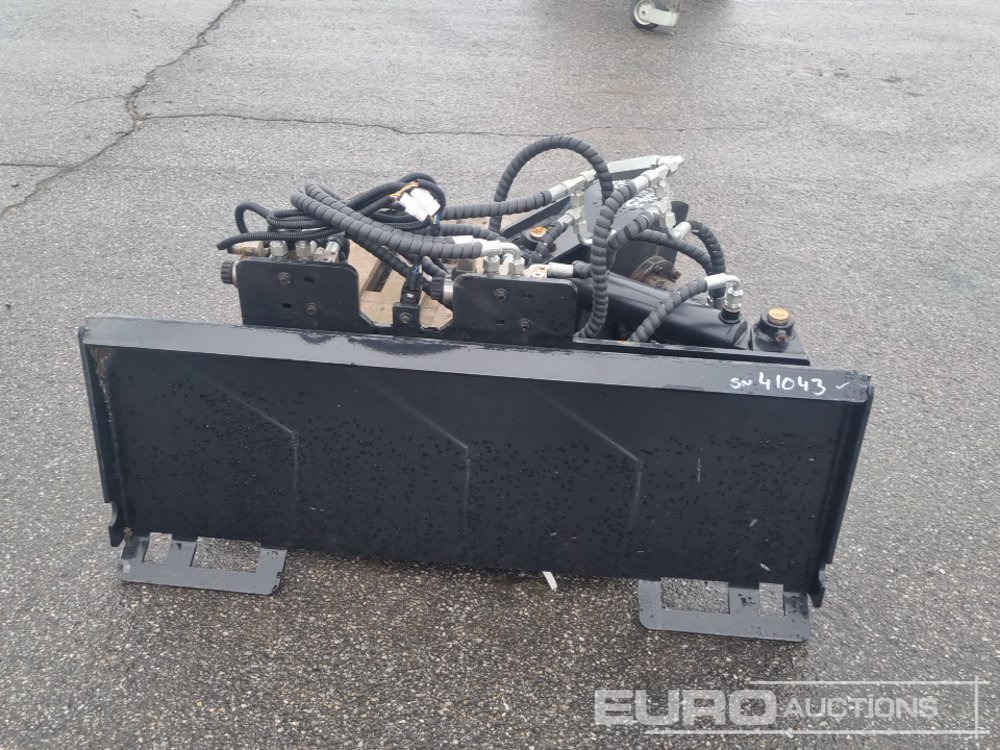 Lampiran untuk Skid steer 2024 GIYI GY D-SZYMJ: gambar 8