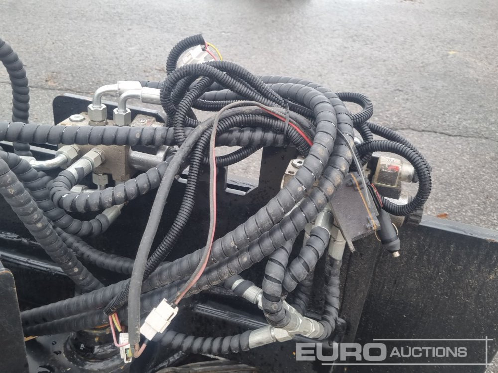 Lampiran untuk Skid steer 2024 GIYI GY D-SZYMJ: gambar 20