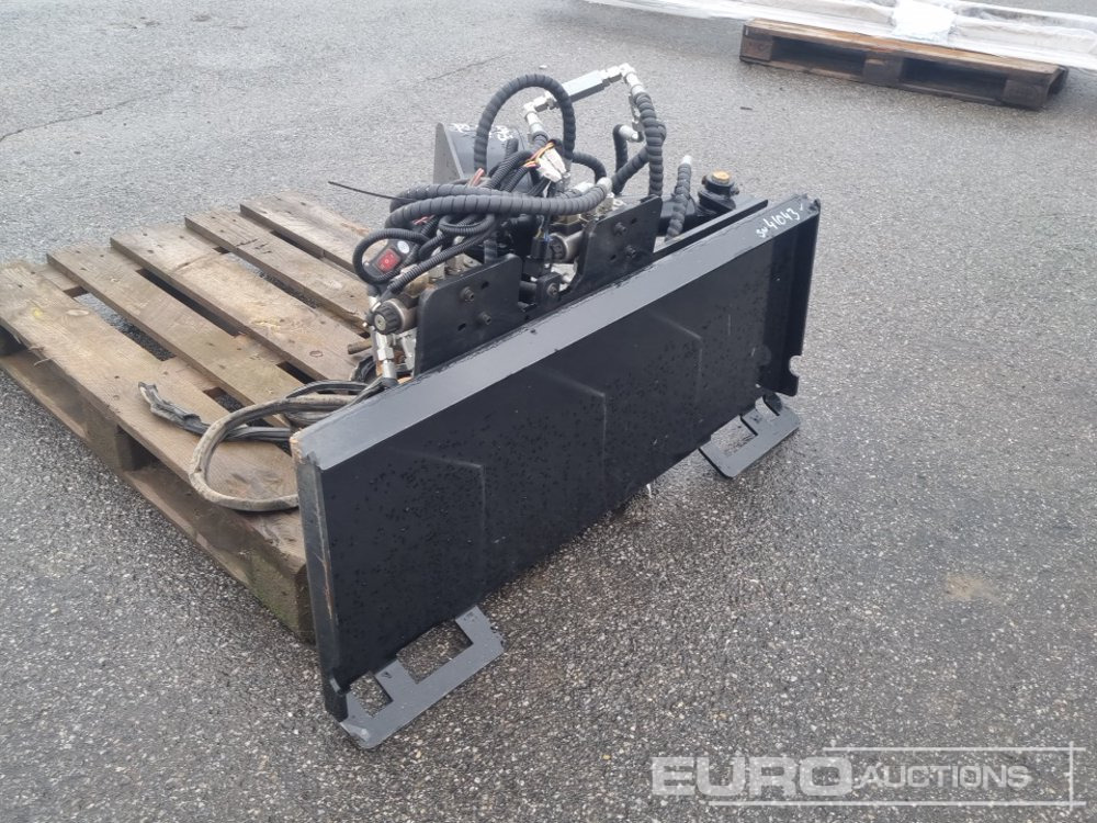 Lampiran untuk Skid steer 2024 GIYI GY D-SZYMJ: gambar 7