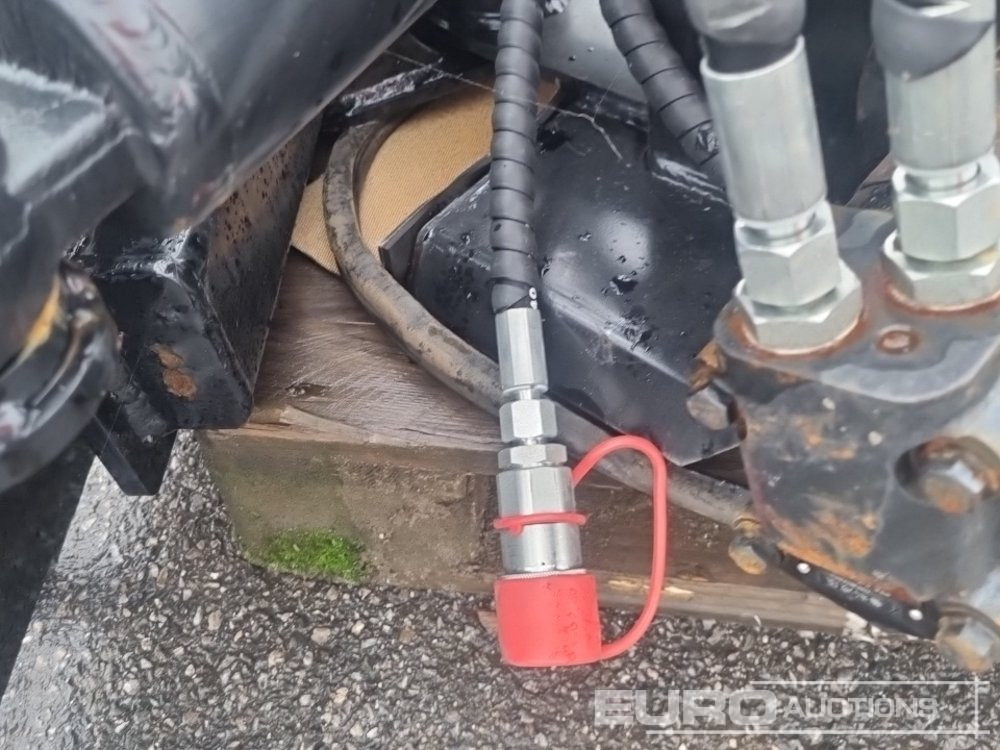 Lampiran untuk Skid steer 2024 GIYI GY D-SZYMJ: gambar 17