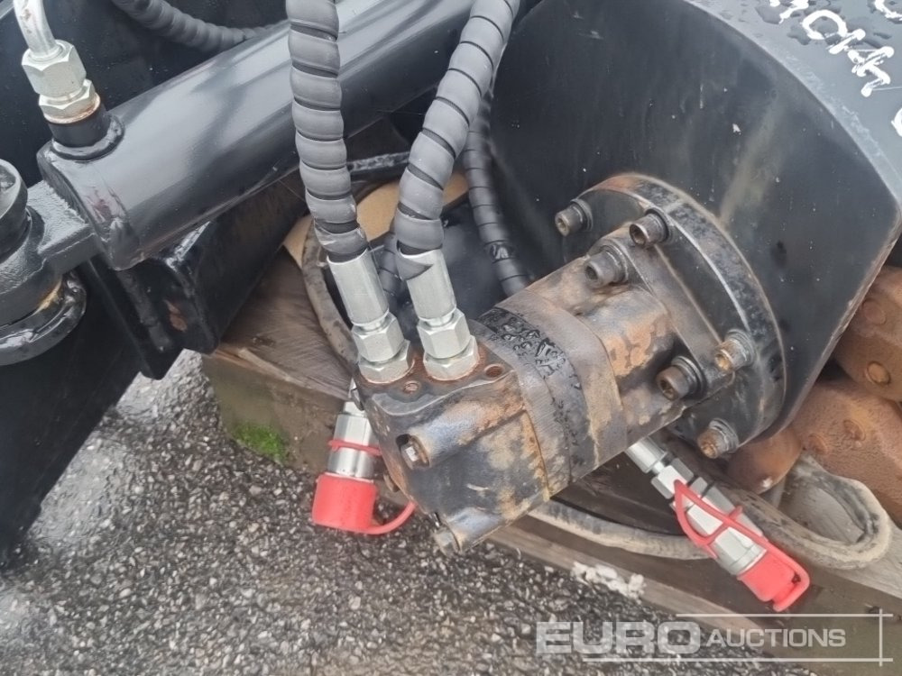 Lampiran untuk Skid steer 2024 GIYI GY D-SZYMJ: gambar 14