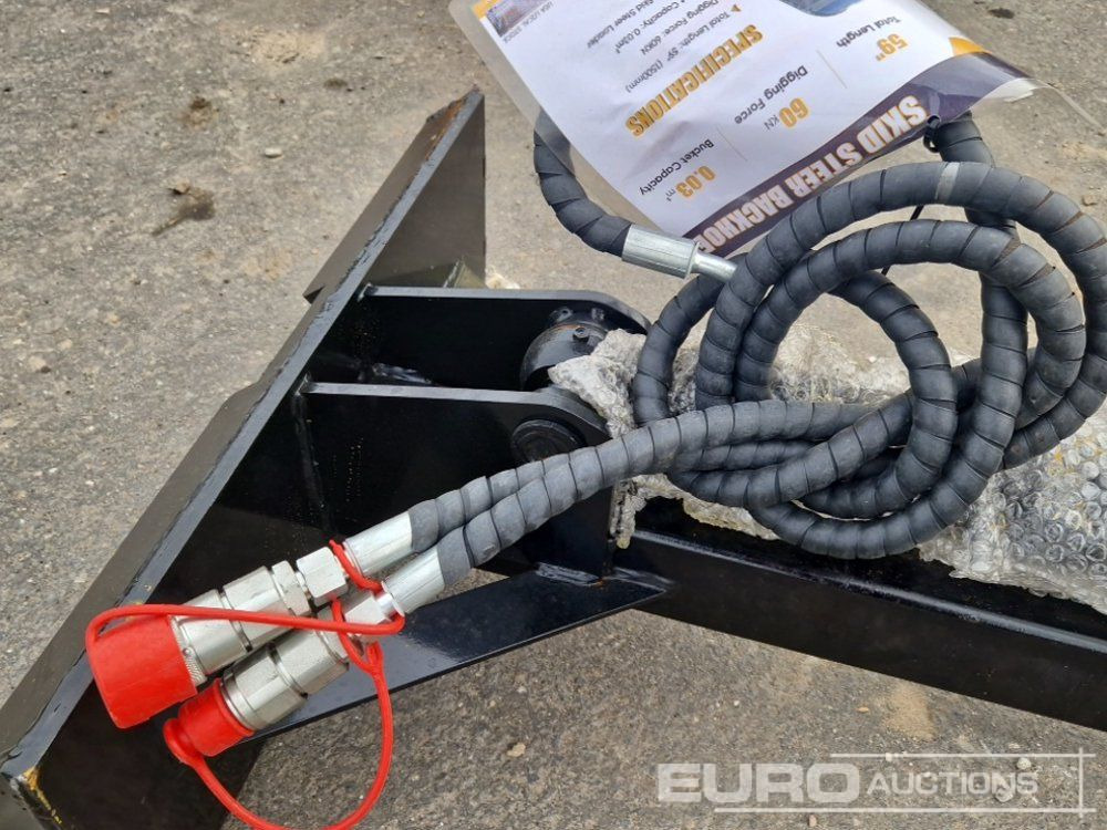 Lampiran untuk Skid steer Unused 2025 GIYI GY-ZWB: gambar 7