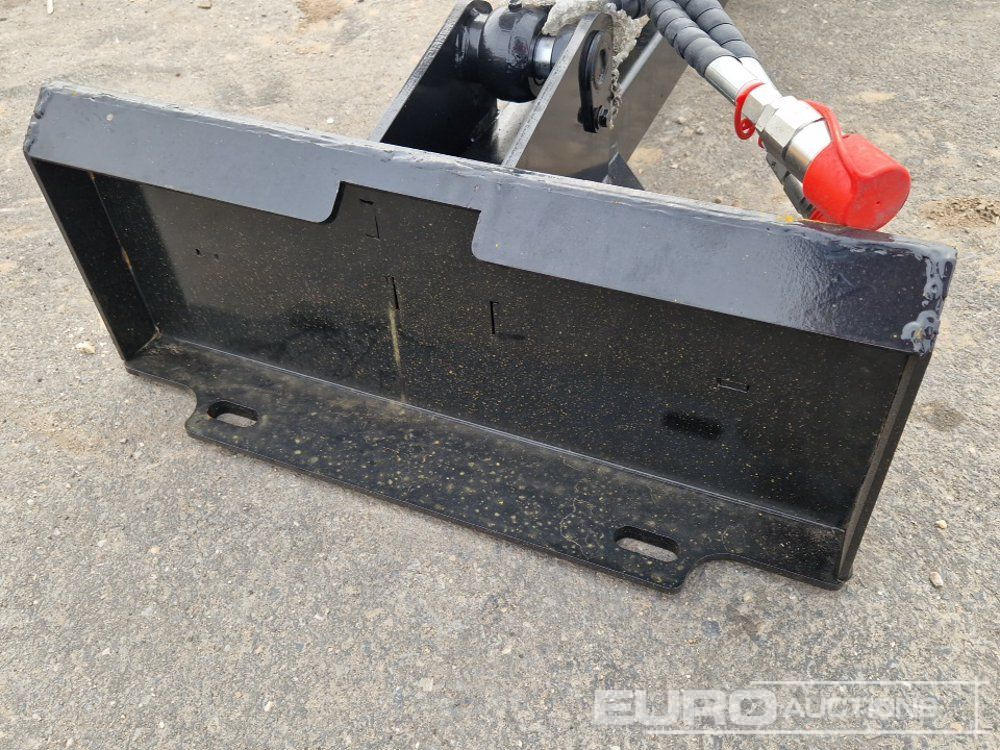 Lampiran untuk Skid steer Unused 2025 GIYI GY-ZWB: gambar 8