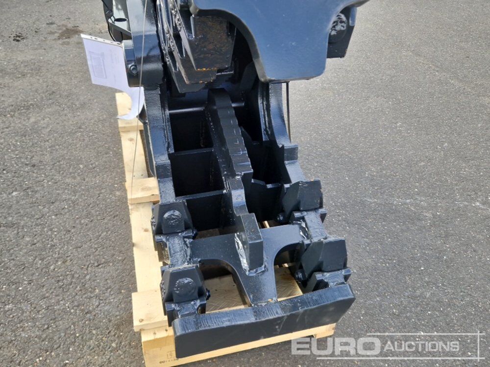 Unused Mustang RH12 - Lampiran untuk Ekskavator: gambar 5 Unused Mustang RH12 - Lampiran untuk Ekskavator: gambar 5