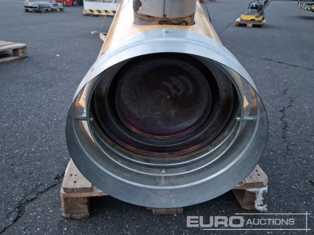 Master BV170E - Pemanas konstruksi: gambar 5 Master BV170E - Pemanas konstruksi: gambar 5