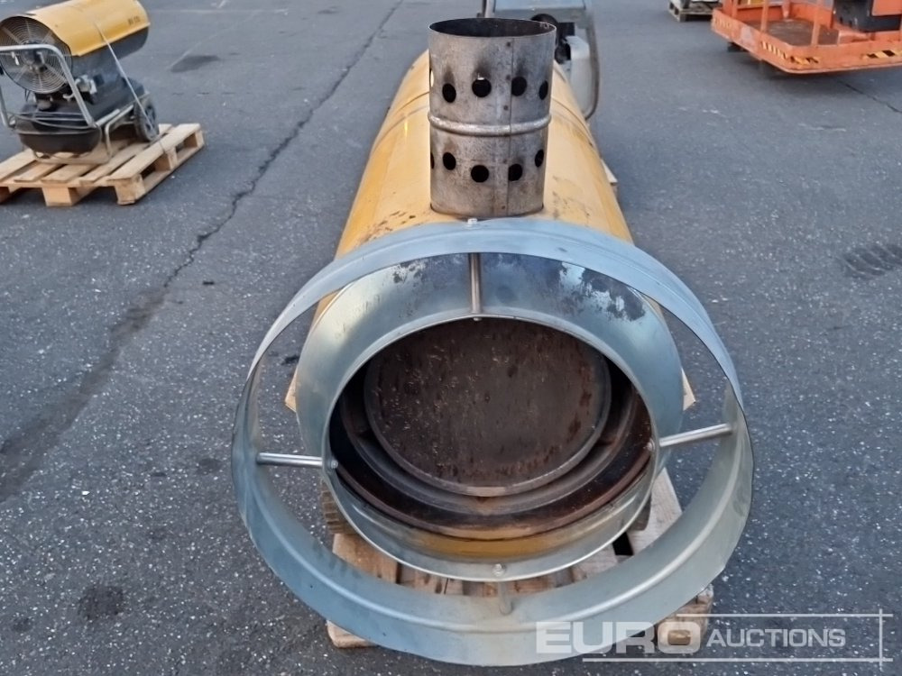 Master BV290E - Pemanas konstruksi: gambar 5 Master BV290E - Pemanas konstruksi: gambar 5