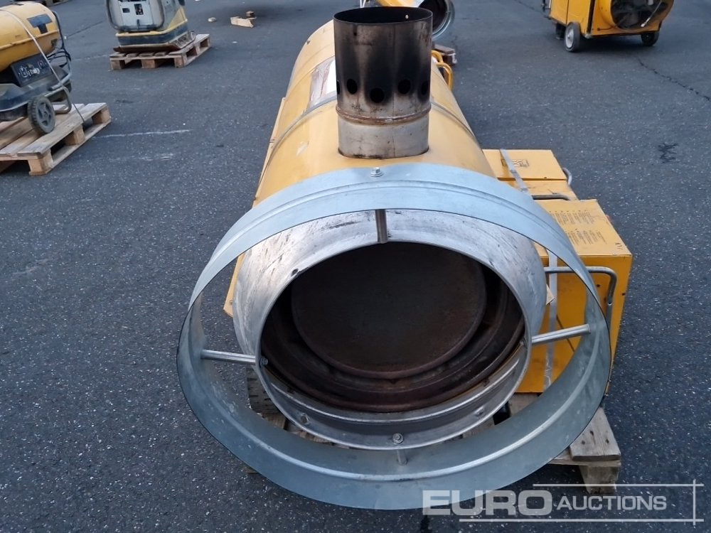 Master BV290E - Pemanas konstruksi: gambar 5 Master BV290E - Pemanas konstruksi: gambar 5