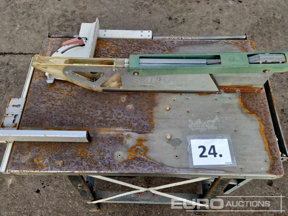 Metabo BKS400 - Membangun inventaris: gambar 5 Metabo BKS400 - Membangun inventaris: gambar 5