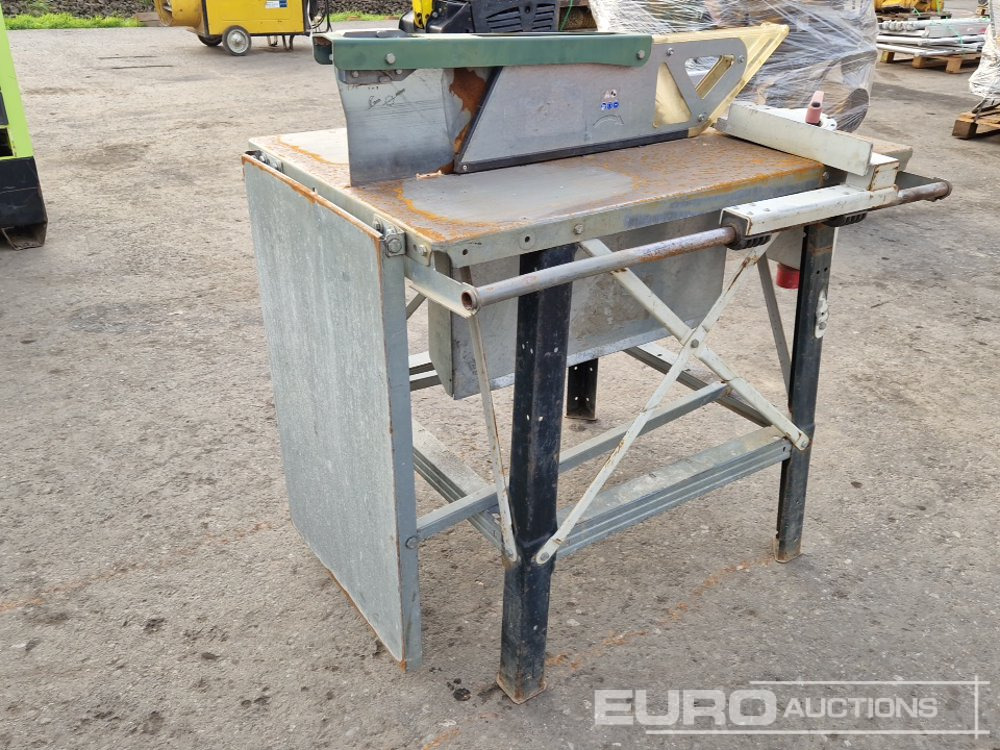 Metabo BKS400 - Membangun inventaris: gambar 3 Metabo BKS400 - Membangun inventaris: gambar 3