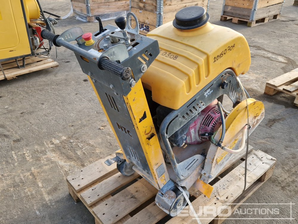 NTC RZ202 - Mesin aspal: gambar 3 NTC RZ202 - Mesin aspal: gambar 3