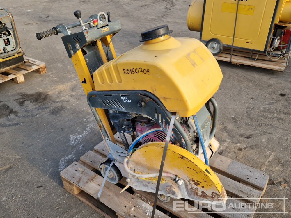 NTC RZ202 - Mesin aspal: gambar 4 NTC RZ202 - Mesin aspal: gambar 4