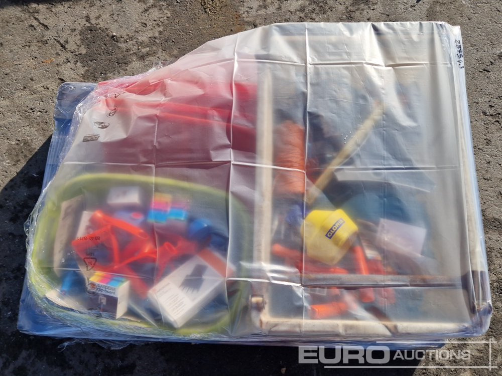 Pallet Various Garden, Irregation Items - Membangun inventaris: gambar 1 Pallet Various Garden, Irregation Items - Membangun inventaris: gambar 1