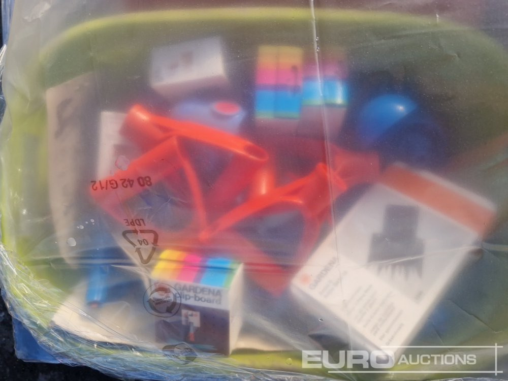 Pallet Various Garden, Irregation Items - Membangun inventaris: gambar 4 Pallet Various Garden, Irregation Items - Membangun inventaris: gambar 4