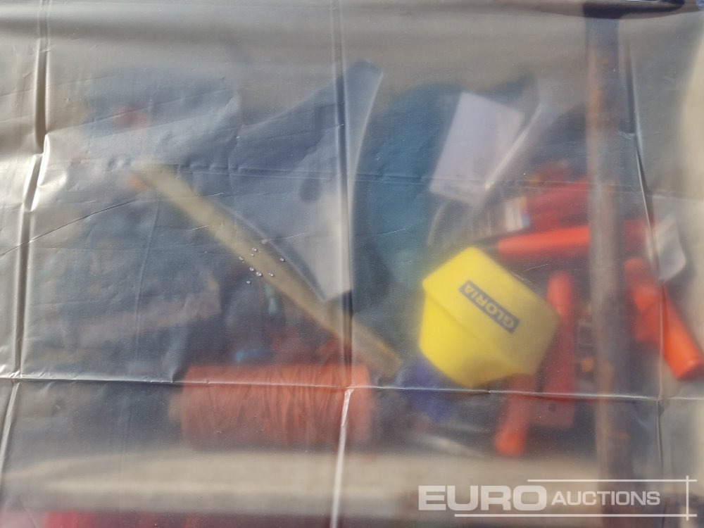 Pallet Various Garden, Irregation Items - Membangun inventaris: gambar 5 Pallet Various Garden, Irregation Items - Membangun inventaris: gambar 5