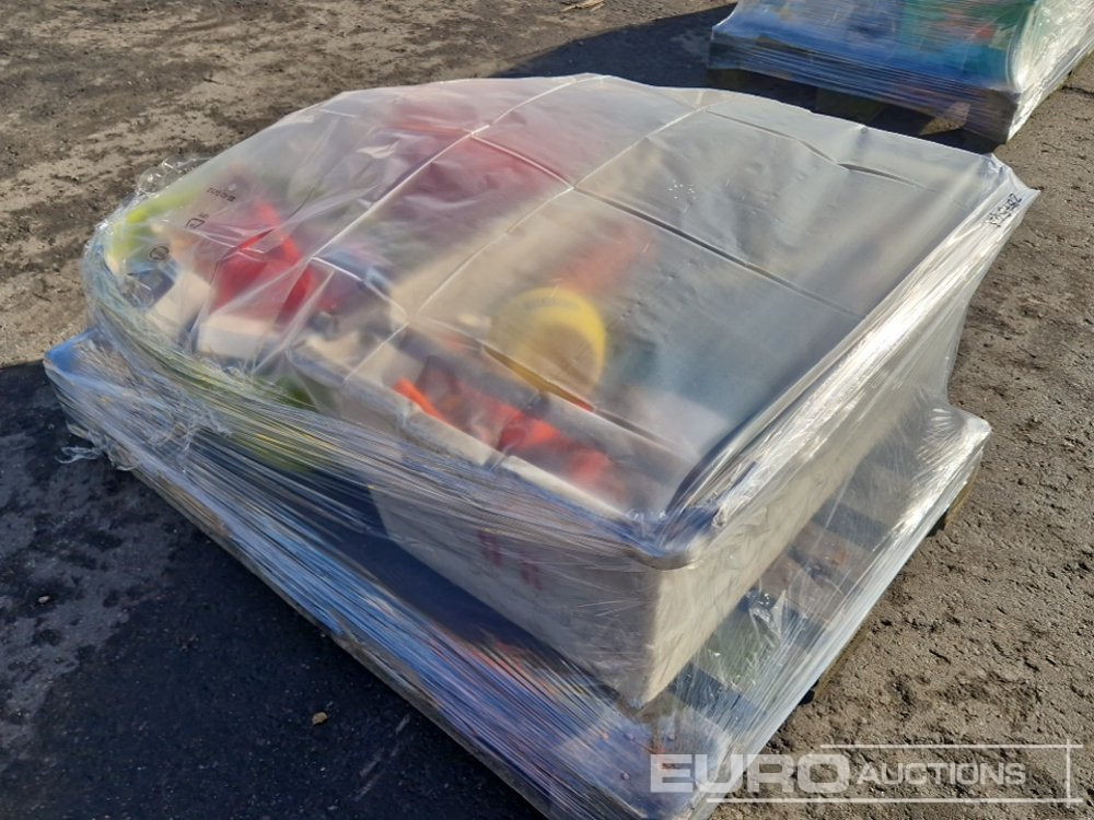 Pallet Various Garden, Irregation Items - Membangun inventaris: gambar 3 Pallet Various Garden, Irregation Items - Membangun inventaris: gambar 3