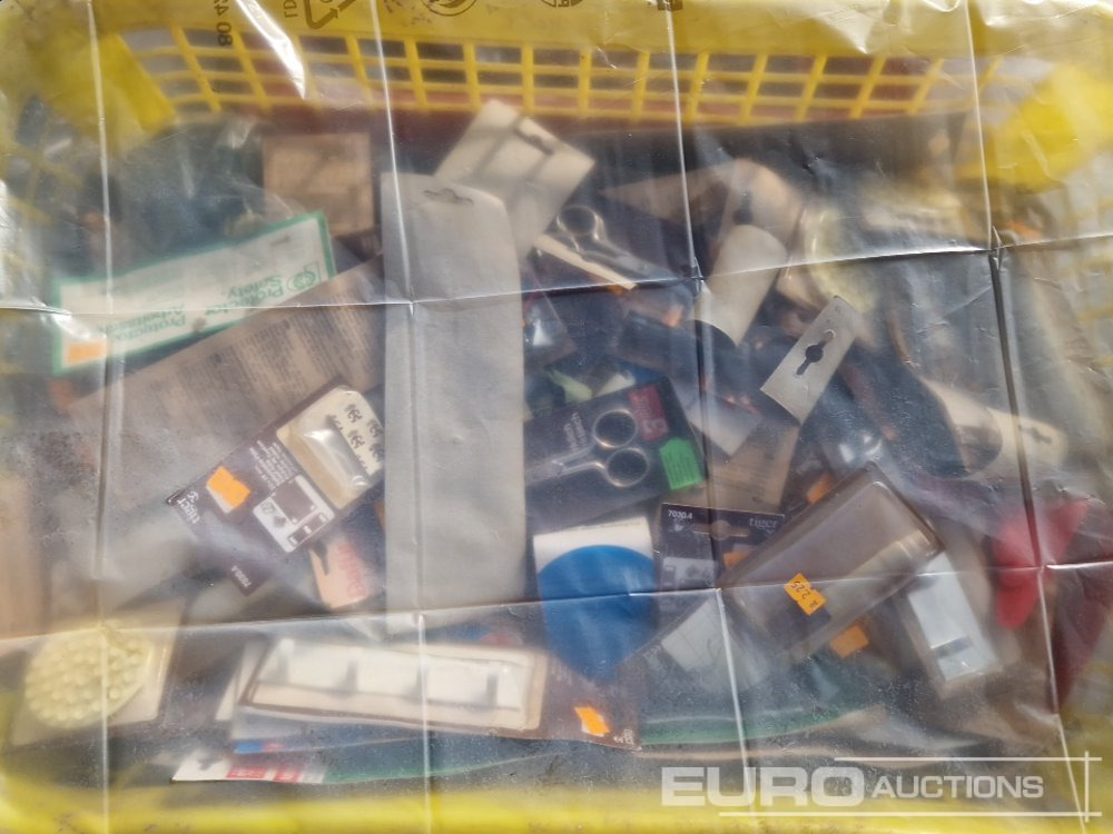 Pallet of Cutlery, Various Household Items - Membangun inventaris: gambar 4 Pallet of Cutlery, Various Household Items - Membangun inventaris: gambar 4
