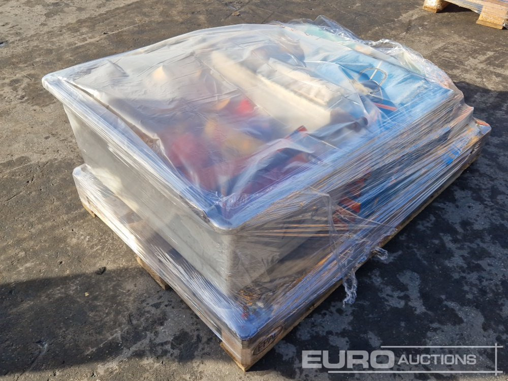 Pallet of Hobby Craft Sets, Sanding Disc, Wood Vice - Membangun inventaris: gambar 2 Pallet of Hobby Craft Sets, Sanding Disc, Wood Vice - Membangun inventaris: gambar 2