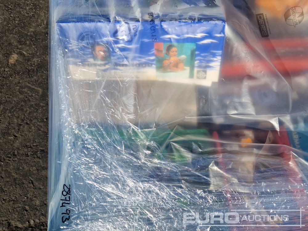 Pallet of Mixed Items - Membangun inventaris: gambar 4 Pallet of Mixed Items - Membangun inventaris: gambar 4