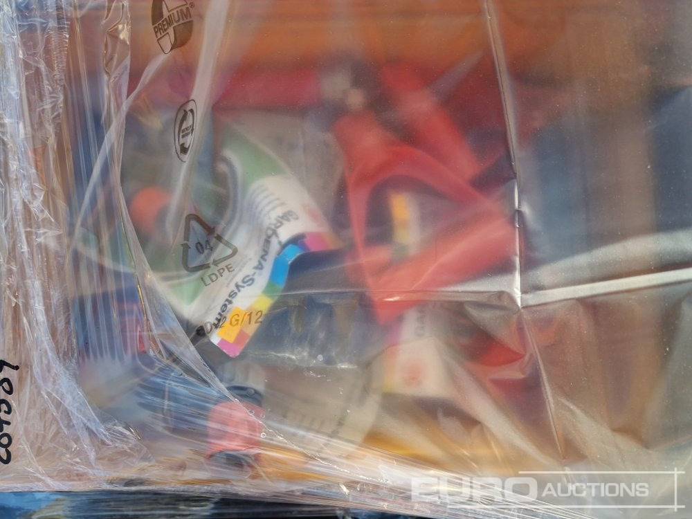 Pallet of Various Gardening, Irregation Items - Membangun inventaris: gambar 4 Pallet of Various Gardening, Irregation Items - Membangun inventaris: gambar 4