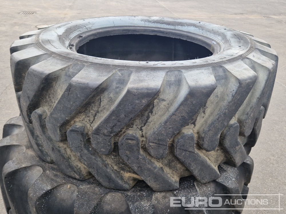Pallet of mixed Tyres (3 of) - Ban: gambar 4 Pallet of mixed Tyres (3 of) - Ban: gambar 4
