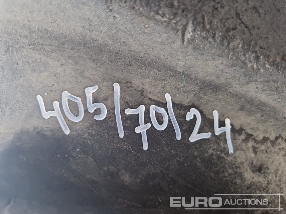 Pallet of mixed Tyres (3 of) - Ban: gambar 5 Pallet of mixed Tyres (3 of) - Ban: gambar 5