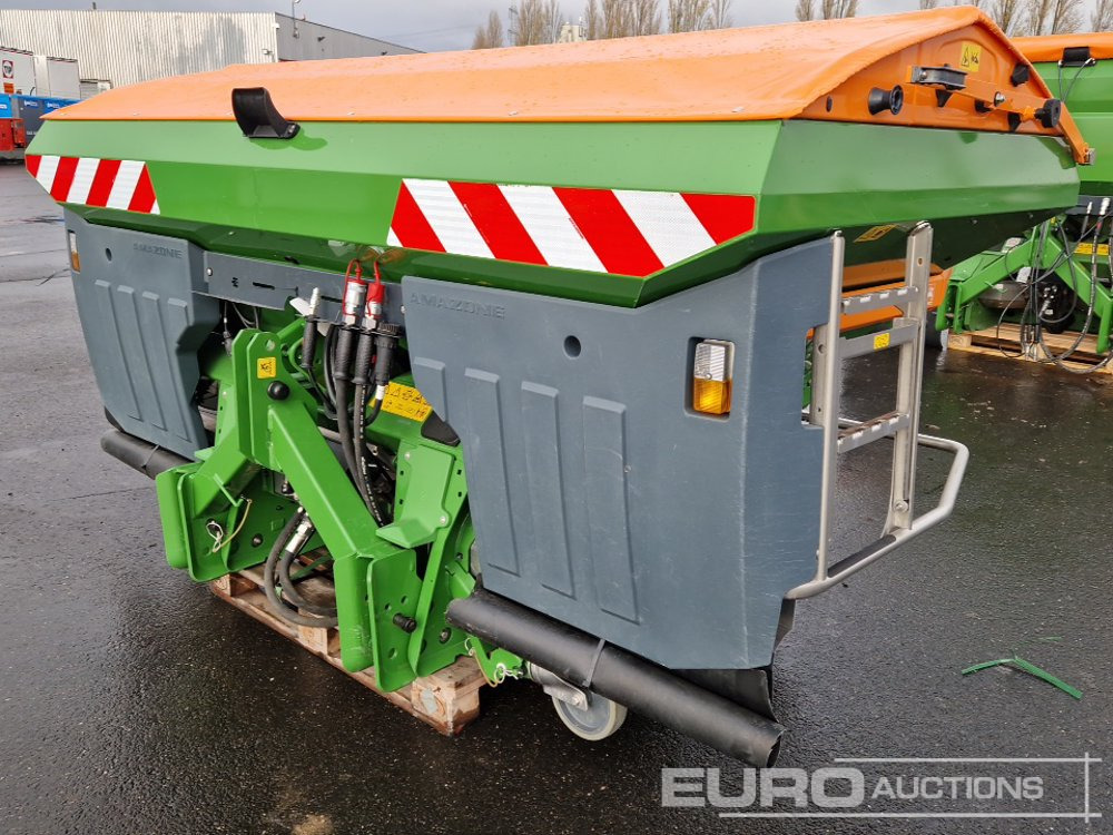 2022 Amazone ZA-V 2200 - Peralatan pertanian: gambar 3 2022 Amazone ZA-V 2200 - Peralatan pertanian: gambar 3