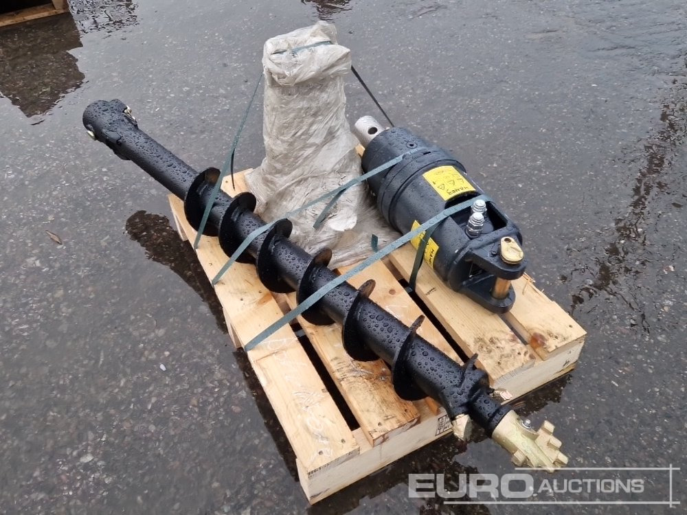 Häner HEB 2500 - Peralatan pertanian: gambar 3 Häner HEB 2500 - Peralatan pertanian: gambar 3