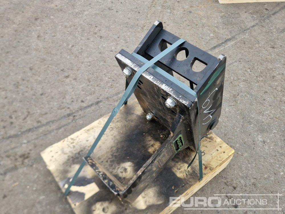 Häner HWH1.8 - Peralatan pertanian: gambar 3 Häner HWH1.8 - Peralatan pertanian: gambar 3