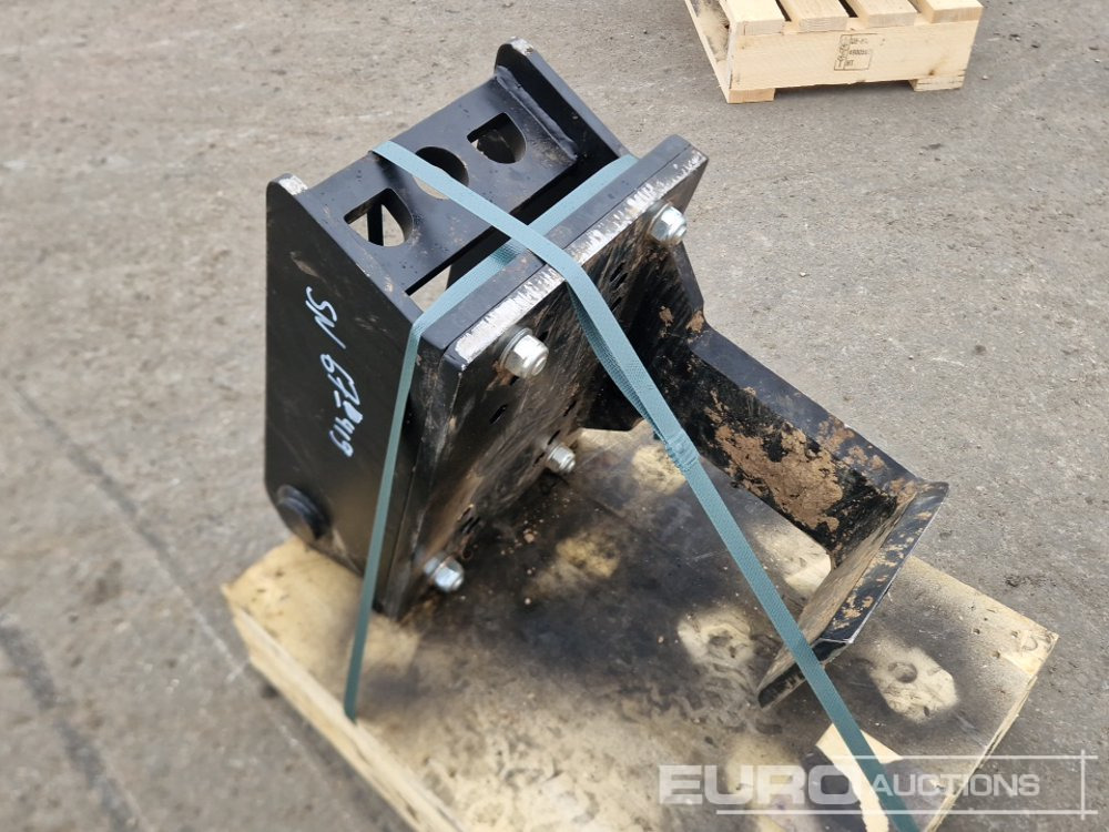 Häner HWH1.8 - Peralatan pertanian: gambar 2 Häner HWH1.8 - Peralatan pertanian: gambar 2