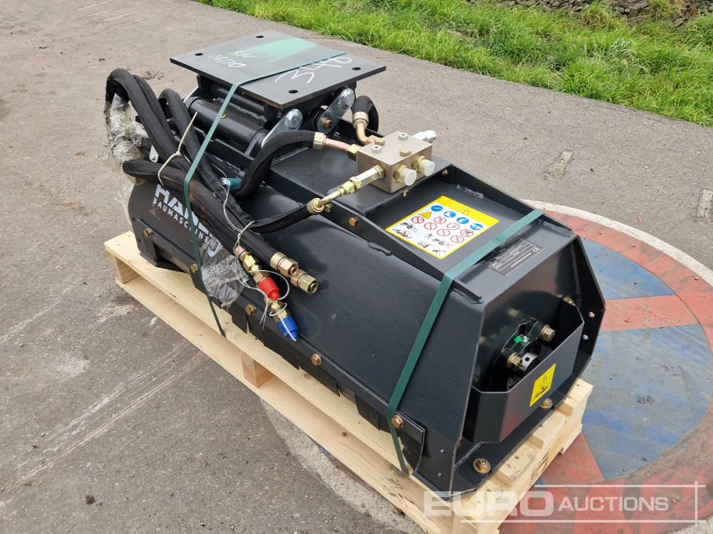 Unused 2024 Häner HML1000 - Peralatan pertanian: gambar 4 Unused 2024 Häner HML1000 - Peralatan pertanian: gambar 4