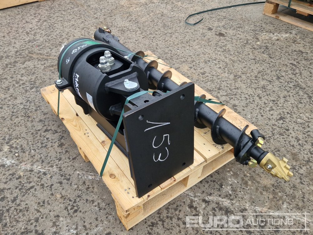 Unused 2025 Häner HEB 1200 - Peralatan pertanian: gambar 2 Unused 2025 Häner HEB 1200 - Peralatan pertanian: gambar 2