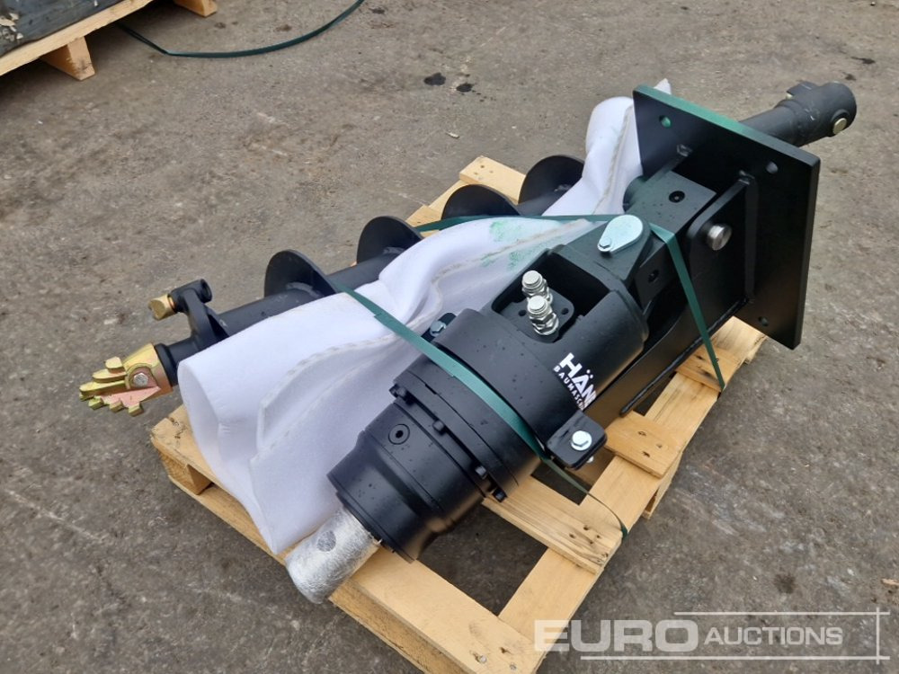 Unused 2025 Häner HEB 1500 - Peralatan pertanian: gambar 3 Unused 2025 Häner HEB 1500 - Peralatan pertanian: gambar 3