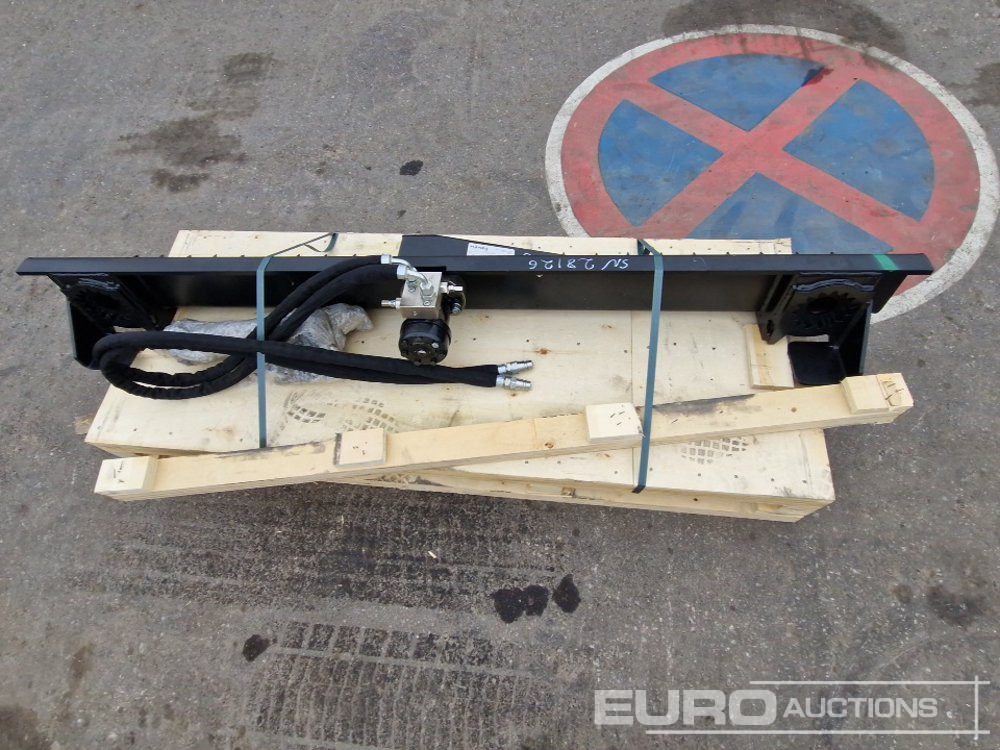 Unused 2025 Häner HHE180P - Peralatan pertanian: gambar 5 Unused 2025 Häner HHE180P - Peralatan pertanian: gambar 5