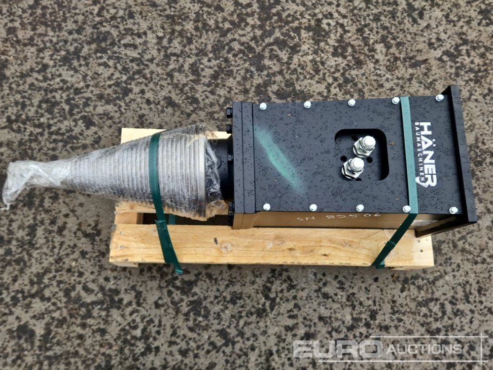 Unused 2025 Häner HKS 180 - Peralatan pertanian: gambar 5 Unused 2025 Häner HKS 180 - Peralatan pertanian: gambar 5