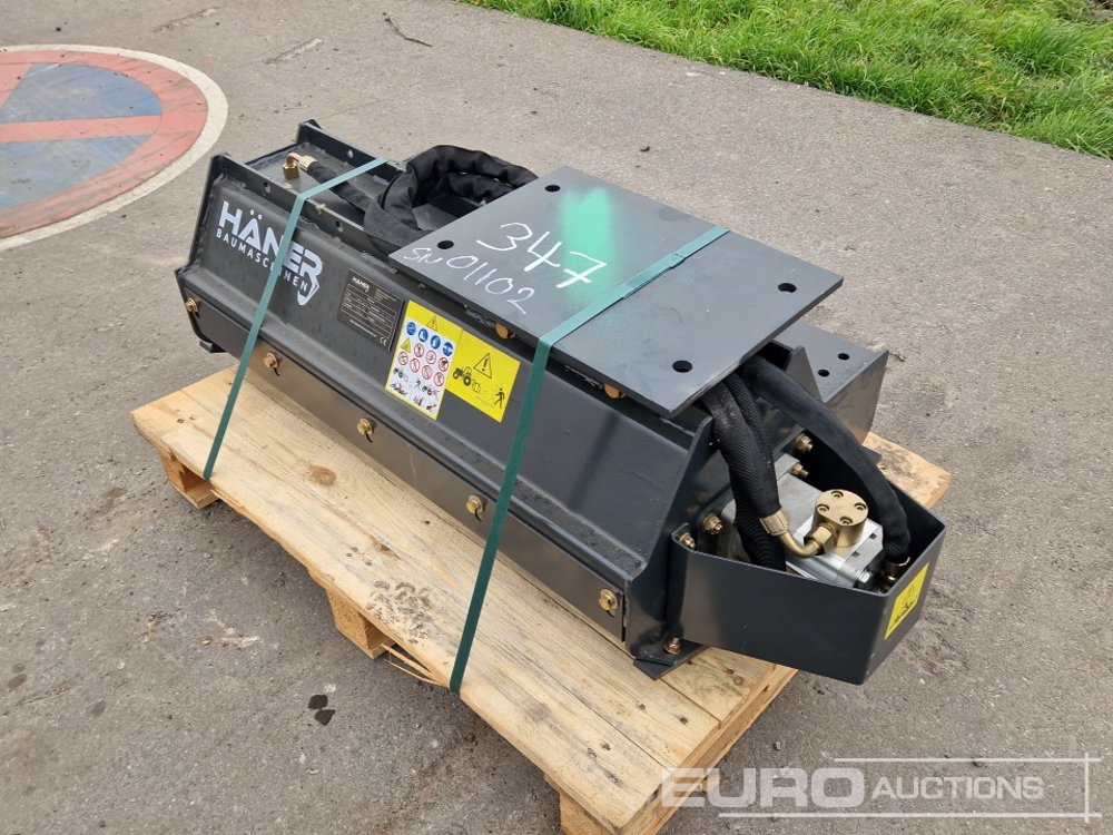 Unused 2025 Häner HML800 - Peralatan pertanian: gambar 4 Unused 2025 Häner HML800 - Peralatan pertanian: gambar 4