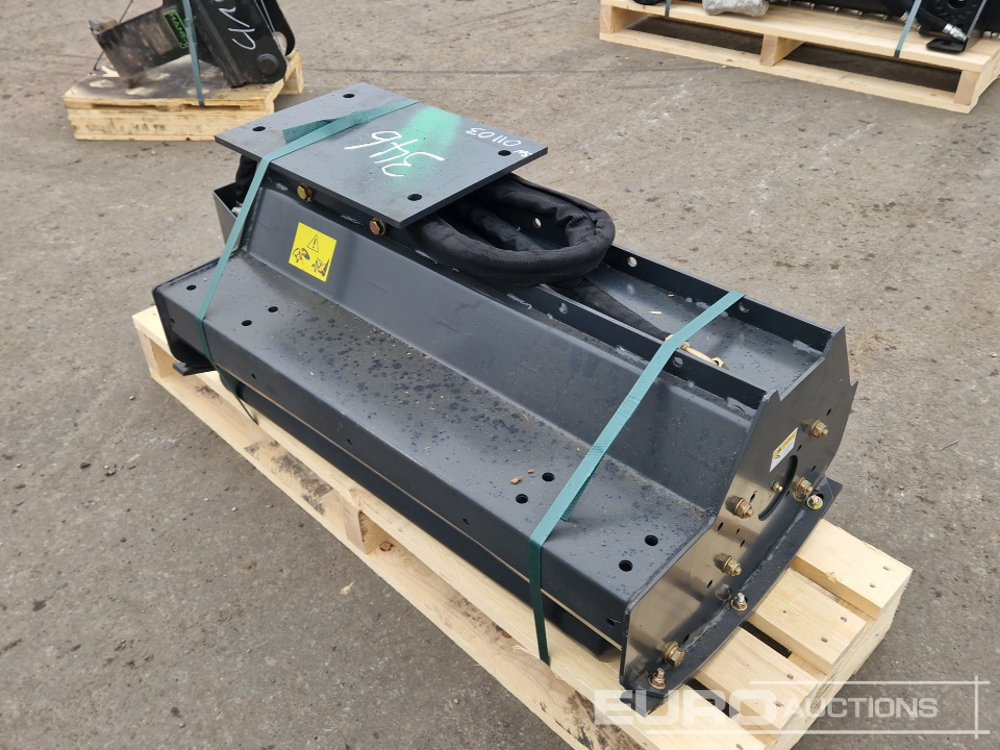 Unused 2025 Häner HML800 - Peralatan pertanian: gambar 4 Unused 2025 Häner HML800 - Peralatan pertanian: gambar 4