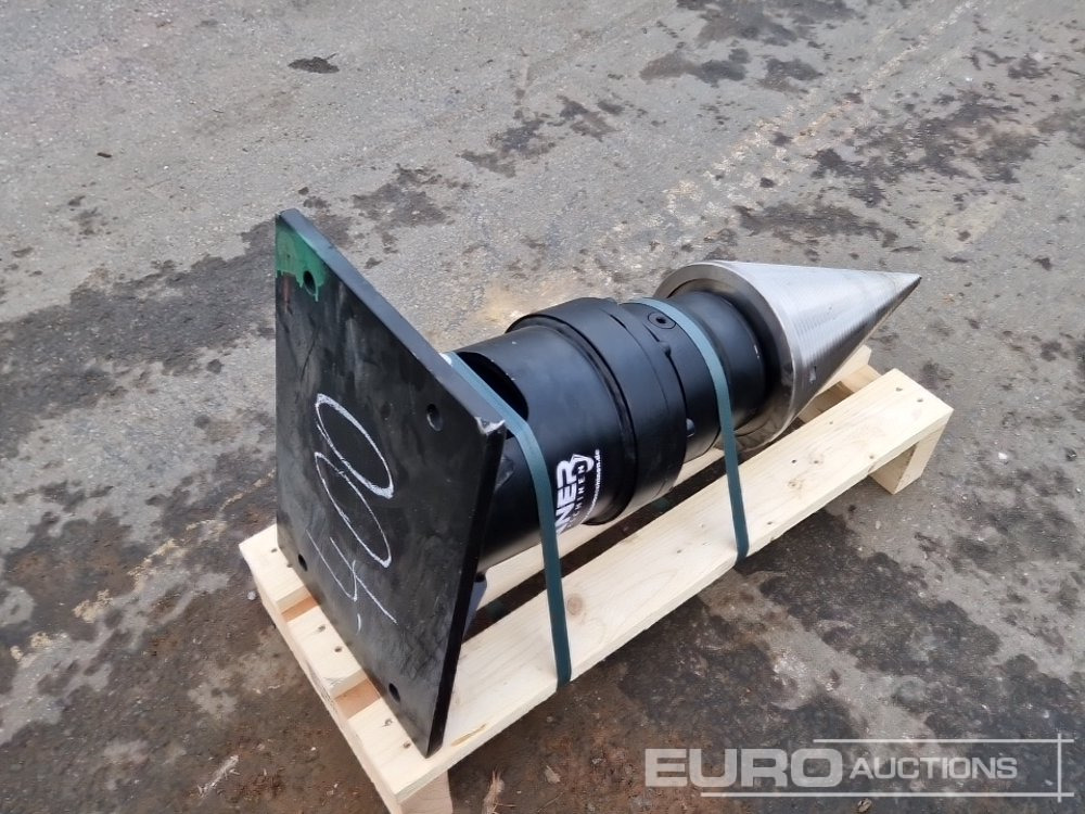 Unused Häner HKS250 - Peralatan pertanian: gambar 1 Unused Häner HKS250 - Peralatan pertanian: gambar 1