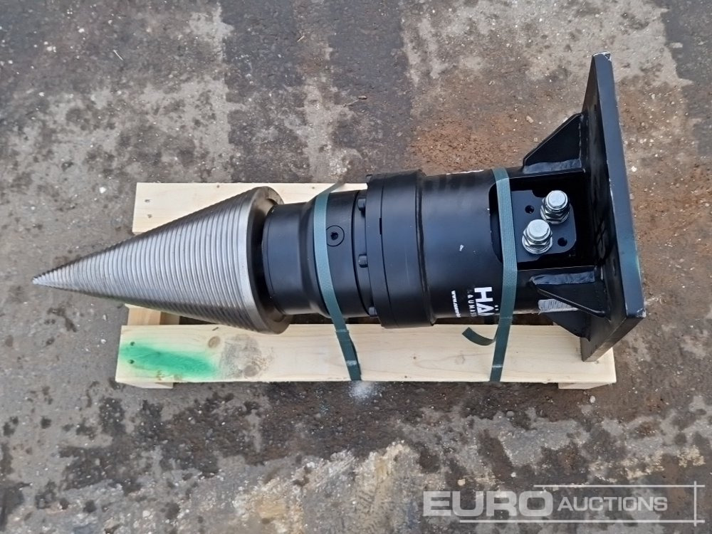 Unused Häner HKS250 - Peralatan pertanian: gambar 5 Unused Häner HKS250 - Peralatan pertanian: gambar 5