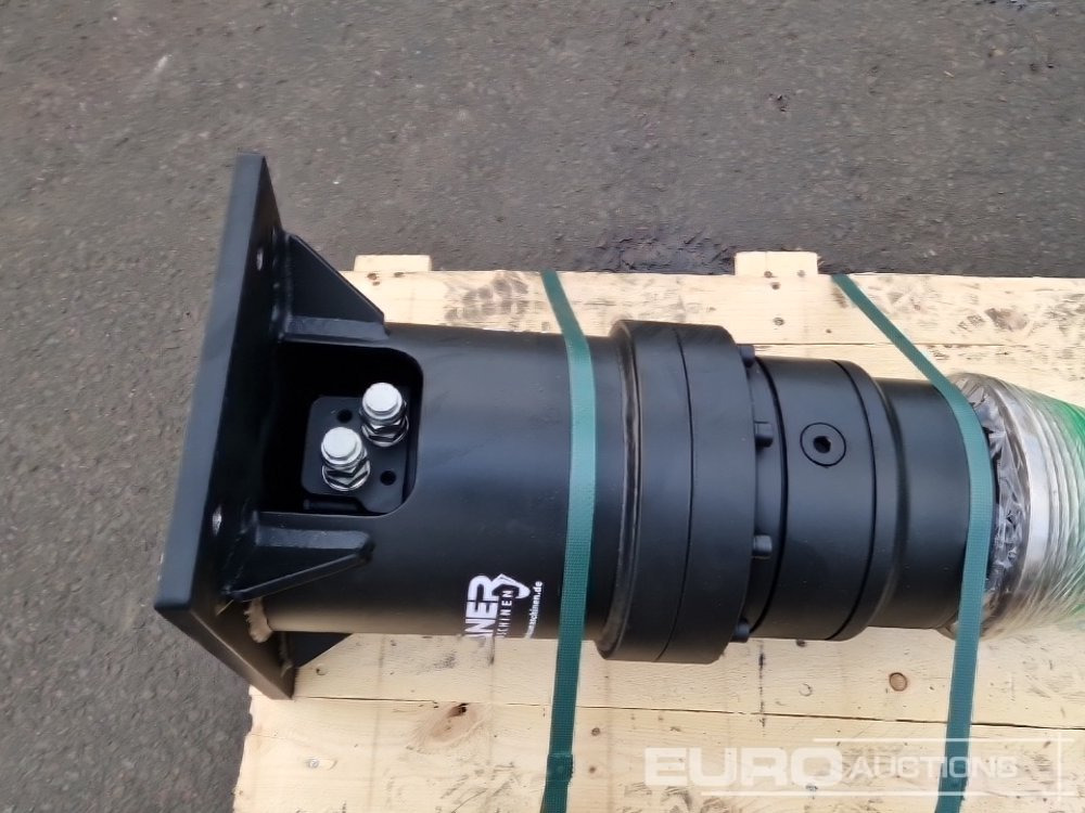 Unused Häner HKS500 - Peralatan pertanian: gambar 5 Unused Häner HKS500 - Peralatan pertanian: gambar 5