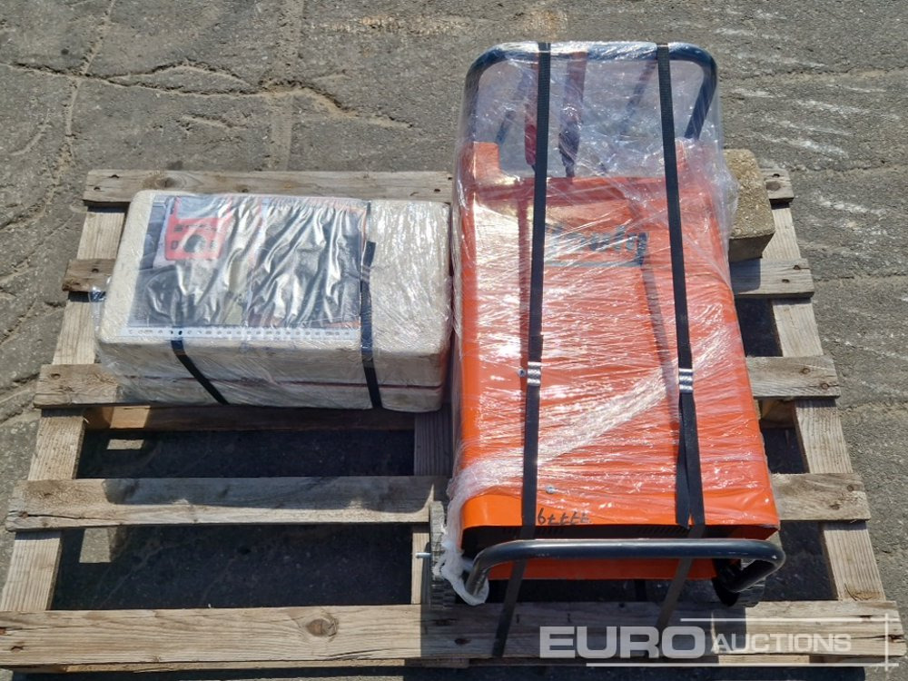 Rubbercut, Tyre Cutter RC 400\n Power Charger 12-24V, DFC-900A - Ban: gambar 1 Rubbercut, Tyre Cutter RC 400\n Power Charger 12-24V, DFC-900A - Ban: gambar 1