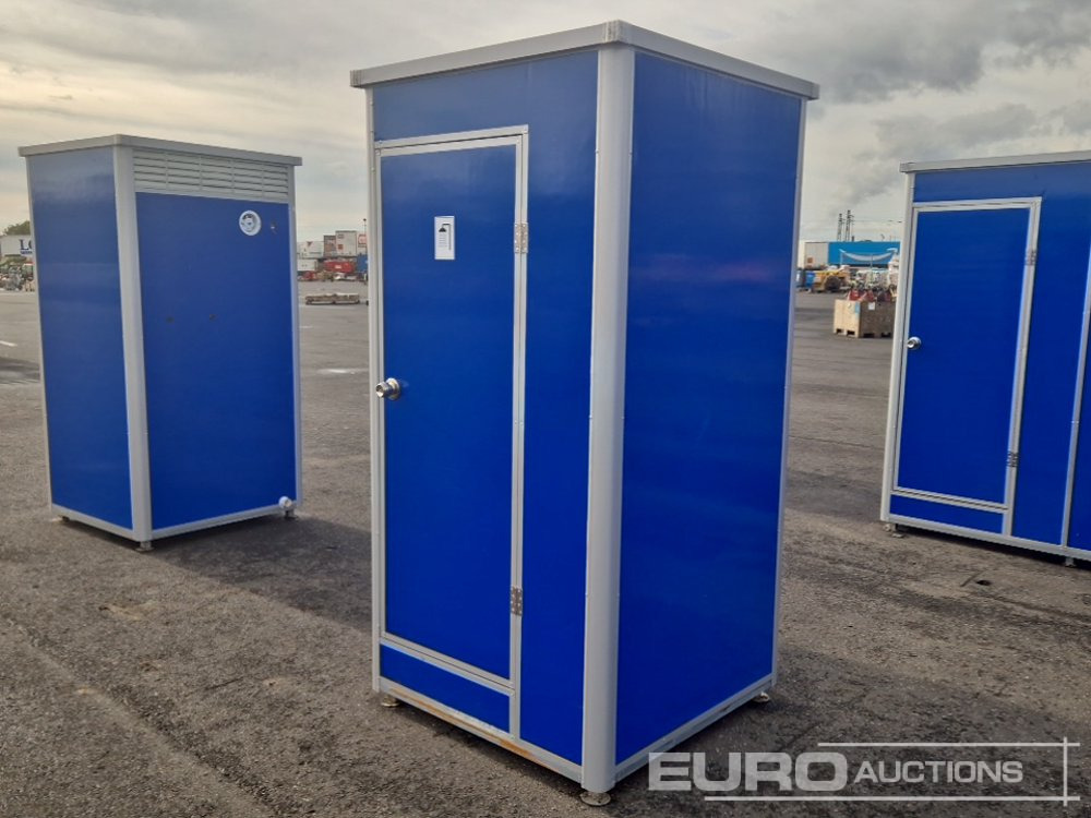 Single Shower Container - Kontainer pengiriman: gambar 1 Single Shower Container - Kontainer pengiriman: gambar 1