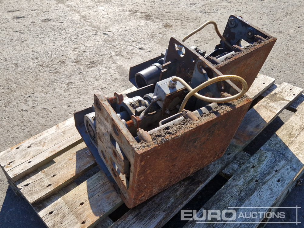 Asphalt Paver Parts to suit Vogele - Suku cadang: gambar 2 Asphalt Paver Parts to suit Vogele - Suku cadang: gambar 2