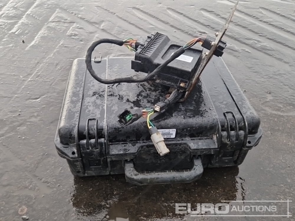 Pelican STORM CASE - Suku cadang: gambar 2 Pelican STORM CASE - Suku cadang: gambar 2
