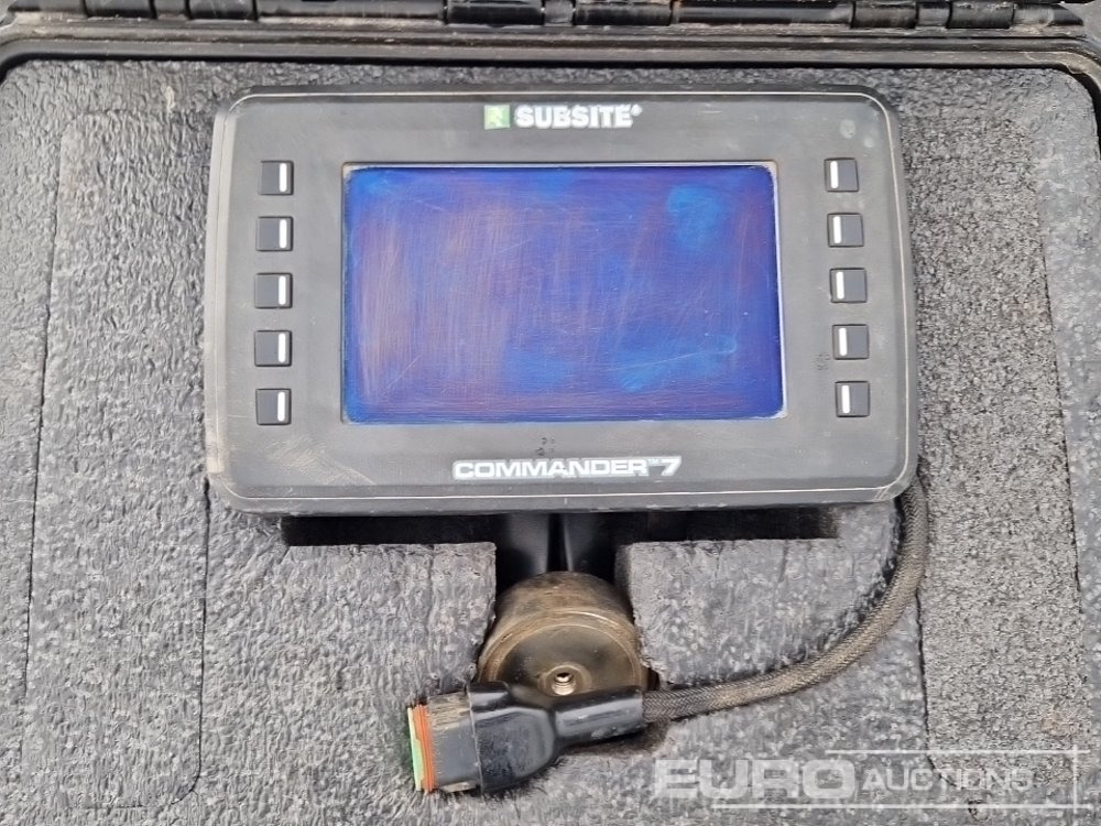 Pelican STORM CASE - Suku cadang: gambar 5 Pelican STORM CASE - Suku cadang: gambar 5