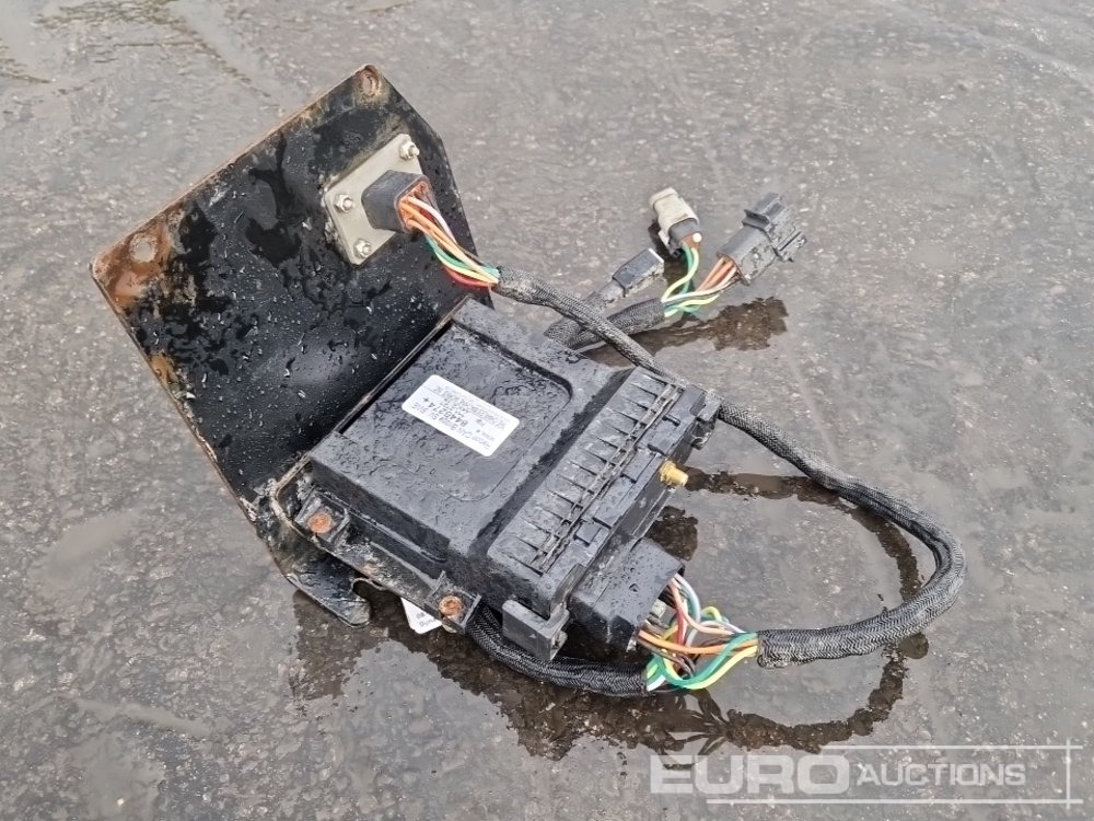 Pelican STORM CASE - Suku cadang: gambar 3 Pelican STORM CASE - Suku cadang: gambar 3