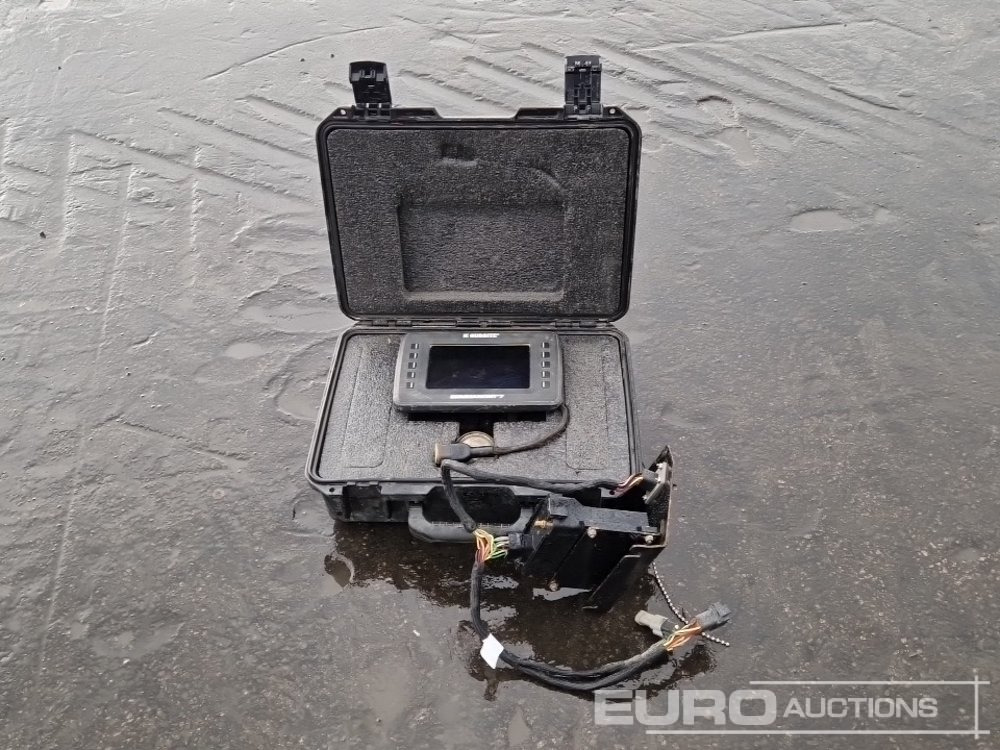 Pelican STORM CASE - Suku cadang: gambar 1 Pelican STORM CASE - Suku cadang: gambar 1