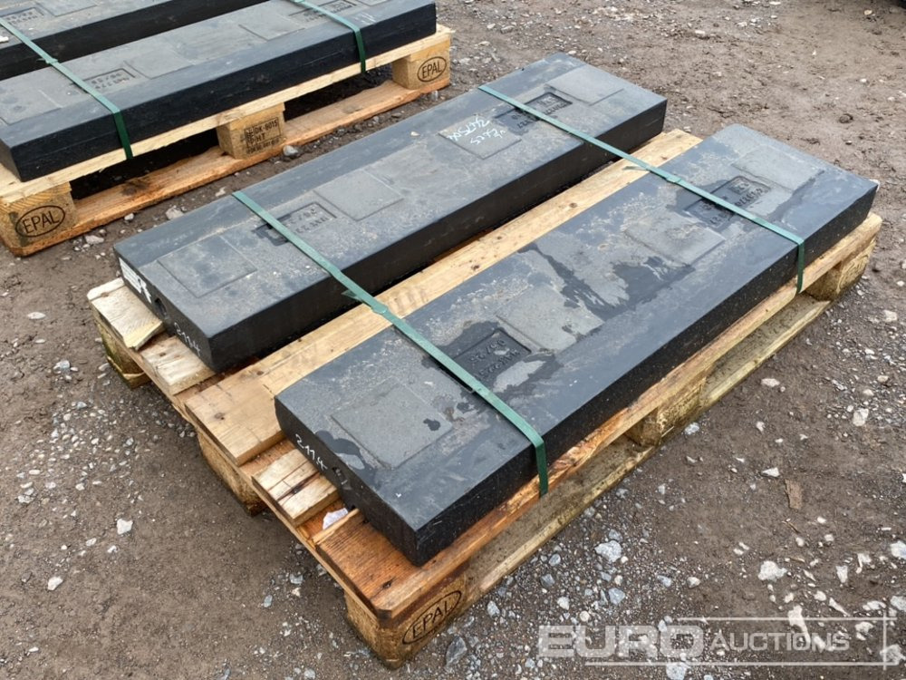 Terex High Chrome Blow Bar - Membangun inventaris: gambar 3 Terex High Chrome Blow Bar - Membangun inventaris: gambar 3